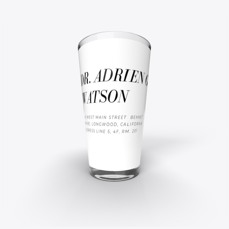 Dr .Adrien g 