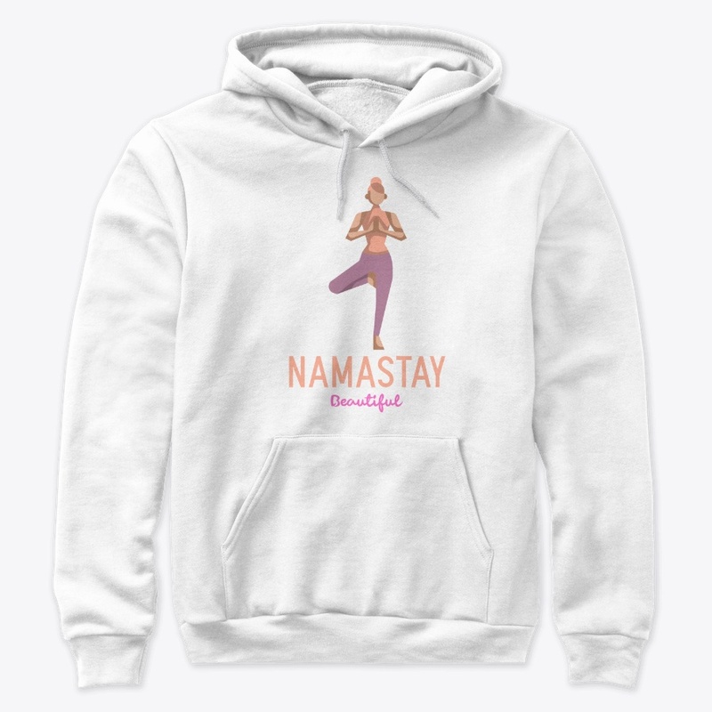 Namastay Beautiful