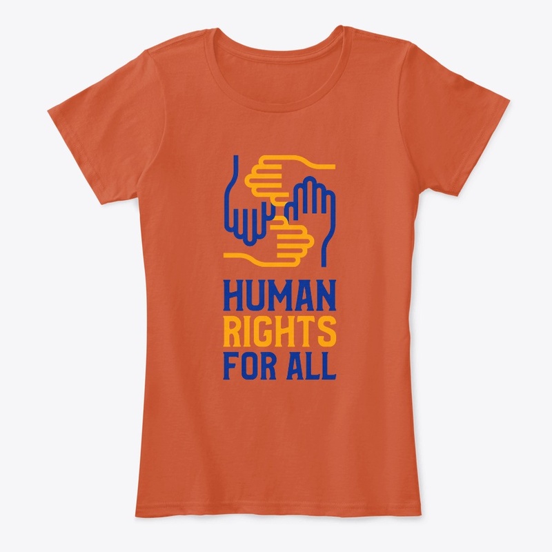 Human Rights For All