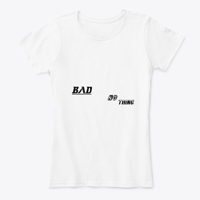 Bad Nothings