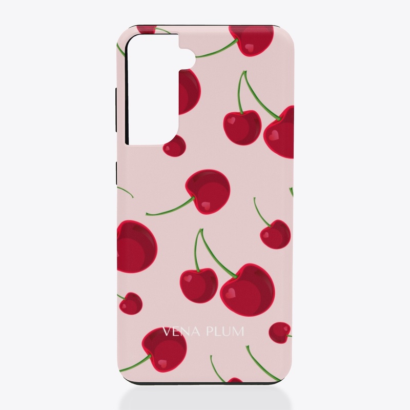 Cherry Pie
