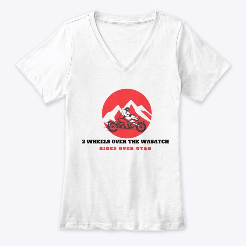 2WOW Ladies' Tees