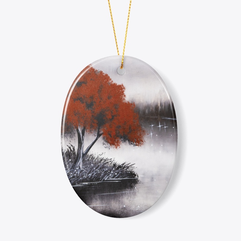 Lonely Tree