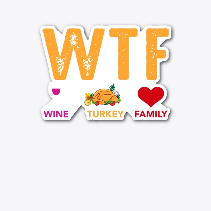 WTF
