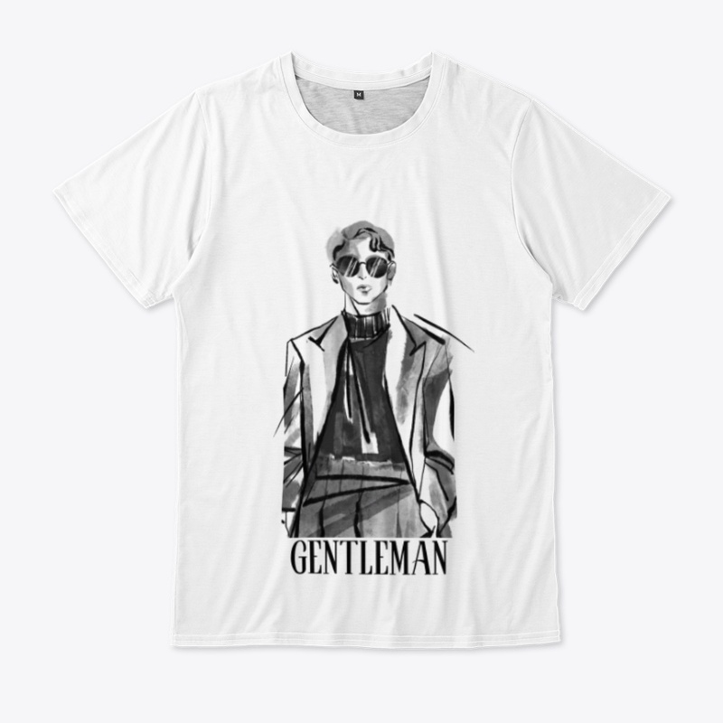 GENTALMEN