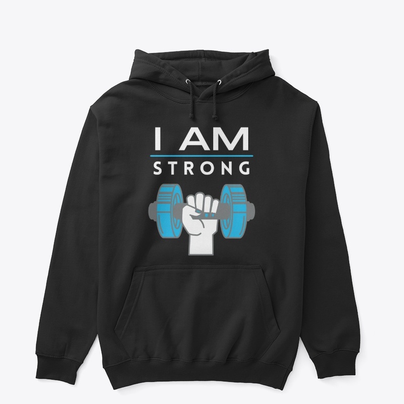 'I AM' Affirmations Range (Strong)