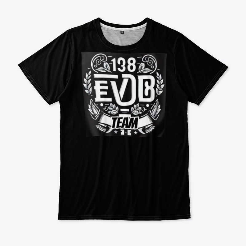 TEAM EVD8 - 138