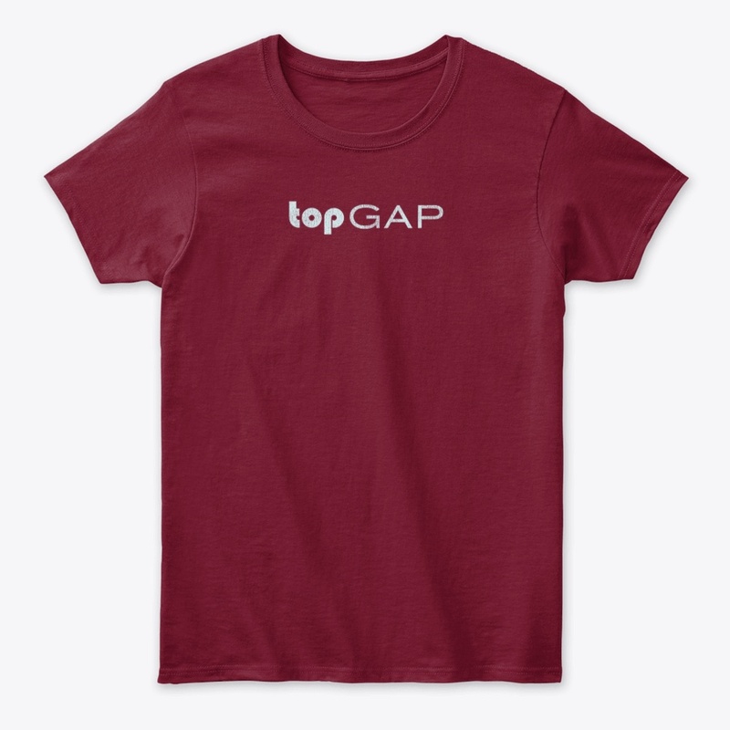 Top Gap Gamer