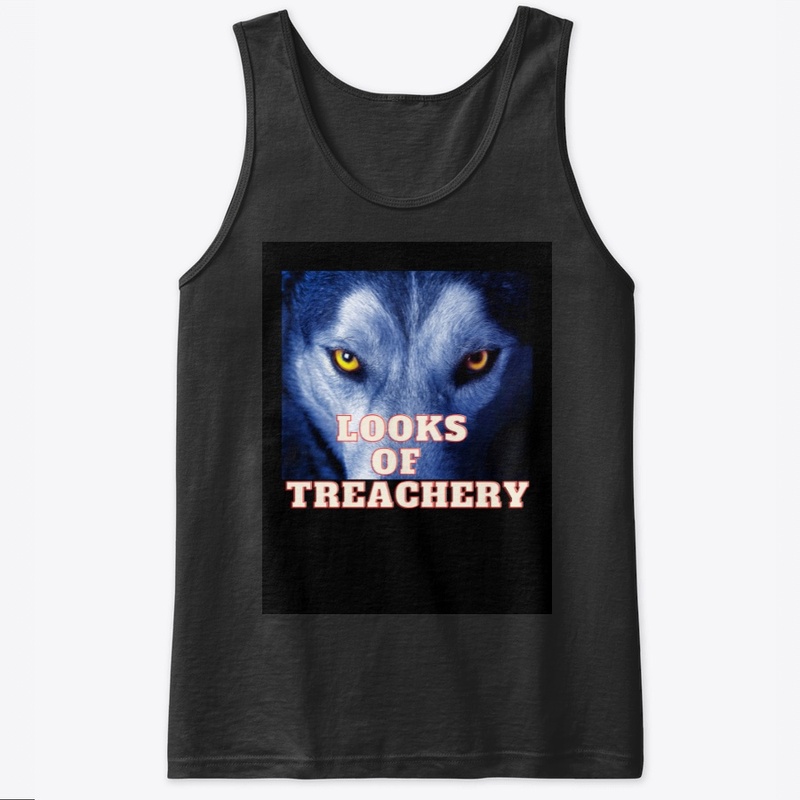 looks of treachery Design