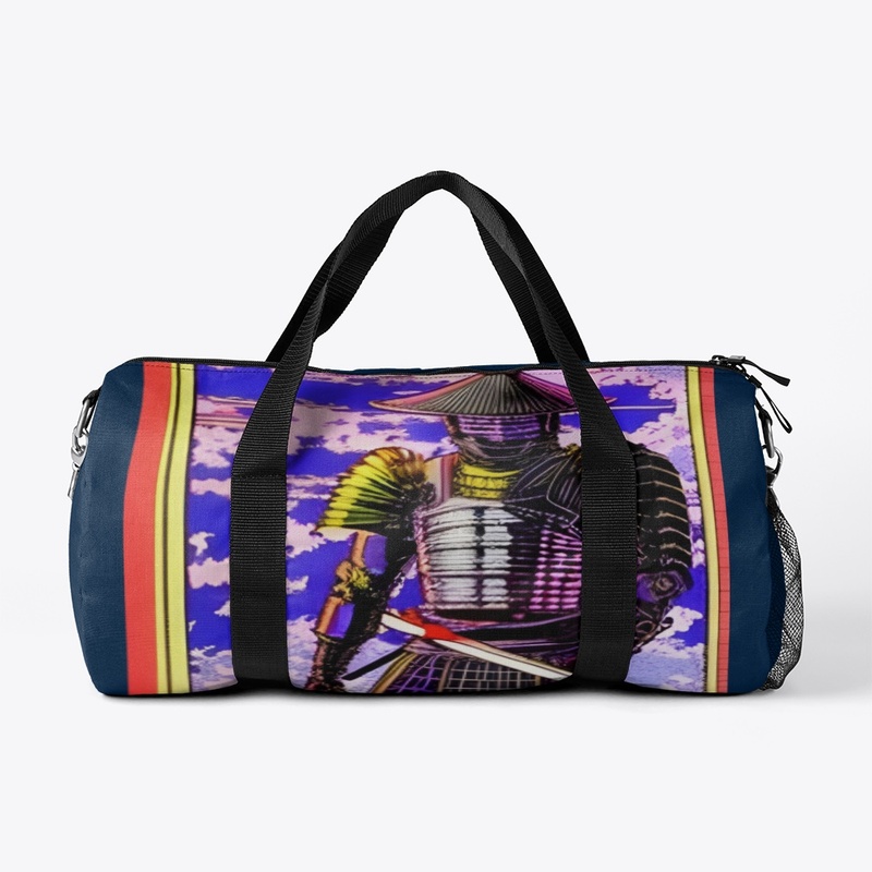 Samurai Protection 