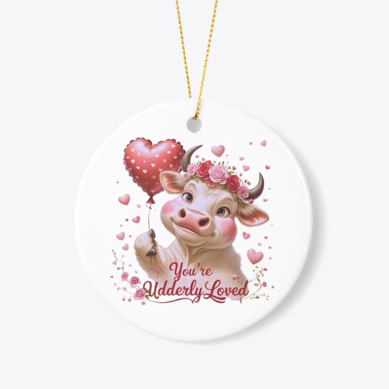 Unique Valentine’s Day Design,Gift Idea