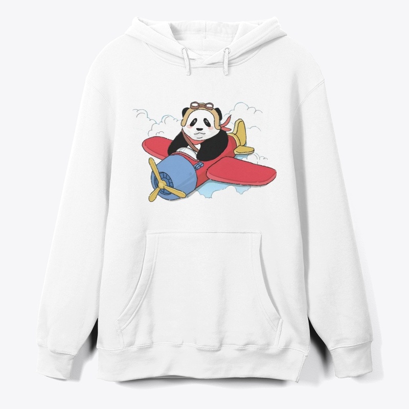 MANGXIAOWU🐼Giant Panda