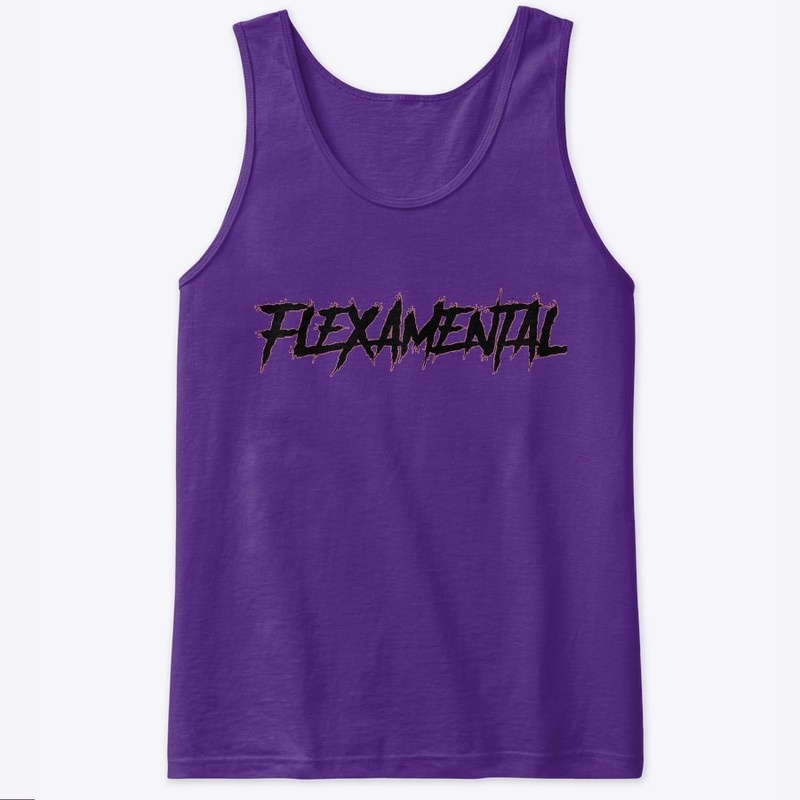 Flexamental Predator 2
