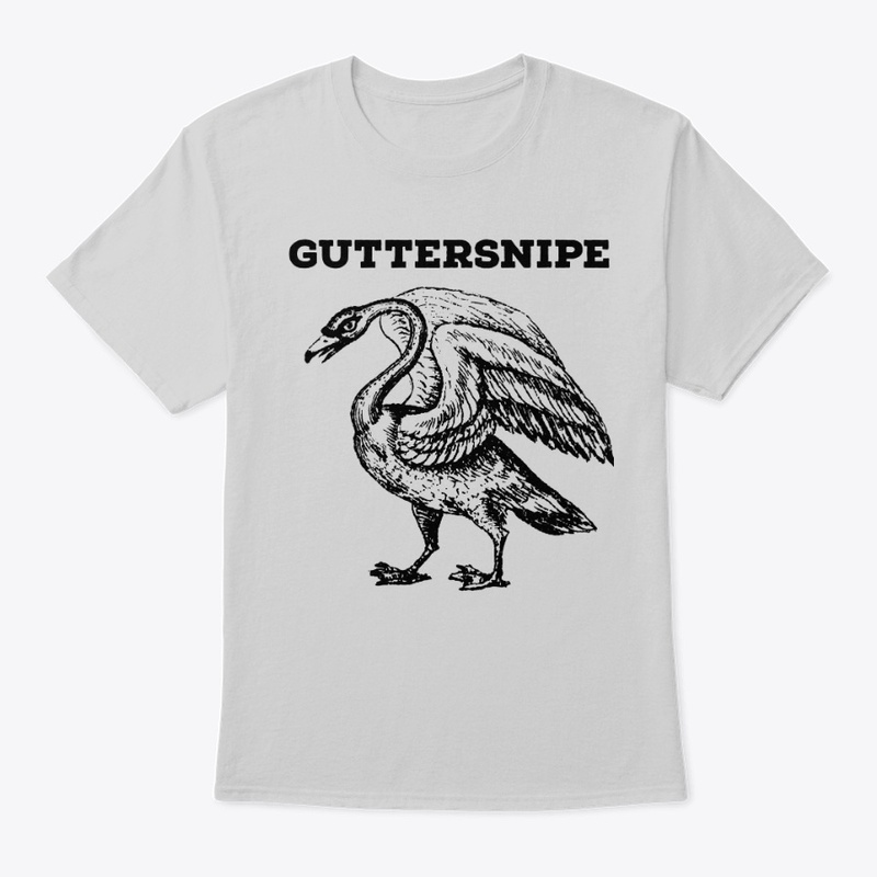 Guttersnipe