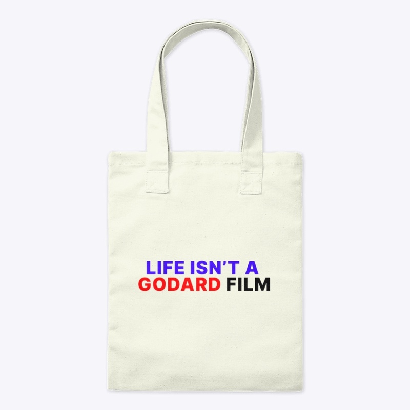 LIFE ISN'T