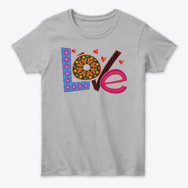 LOVE