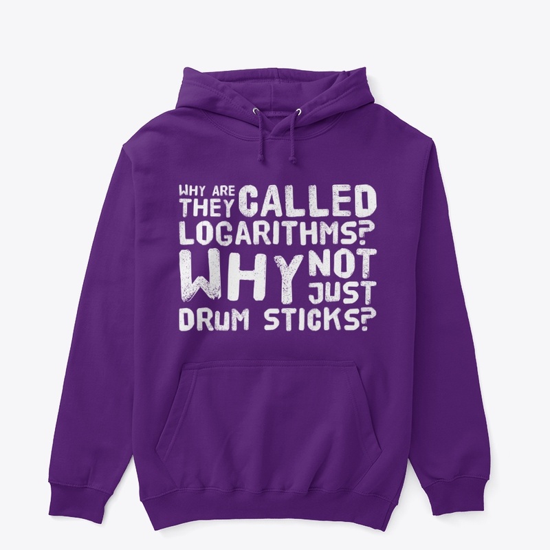 The Damaged Drummer