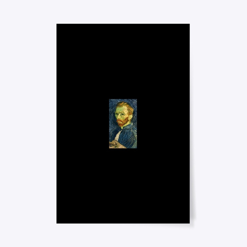 Artist Everyday Eco Friendly hoodie