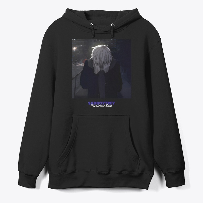 Miss U. Collection