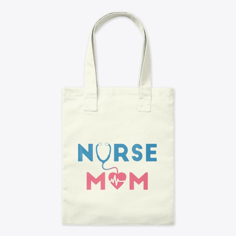 Nurse Mom 