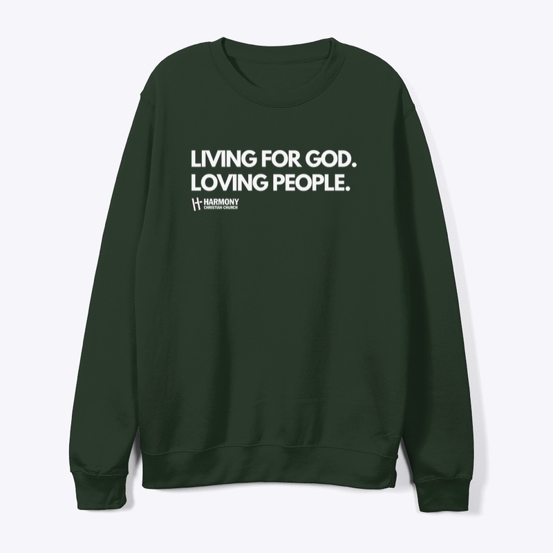 LIVING + LOVING