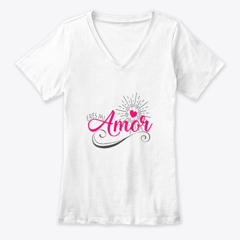 ERES MI AMOR