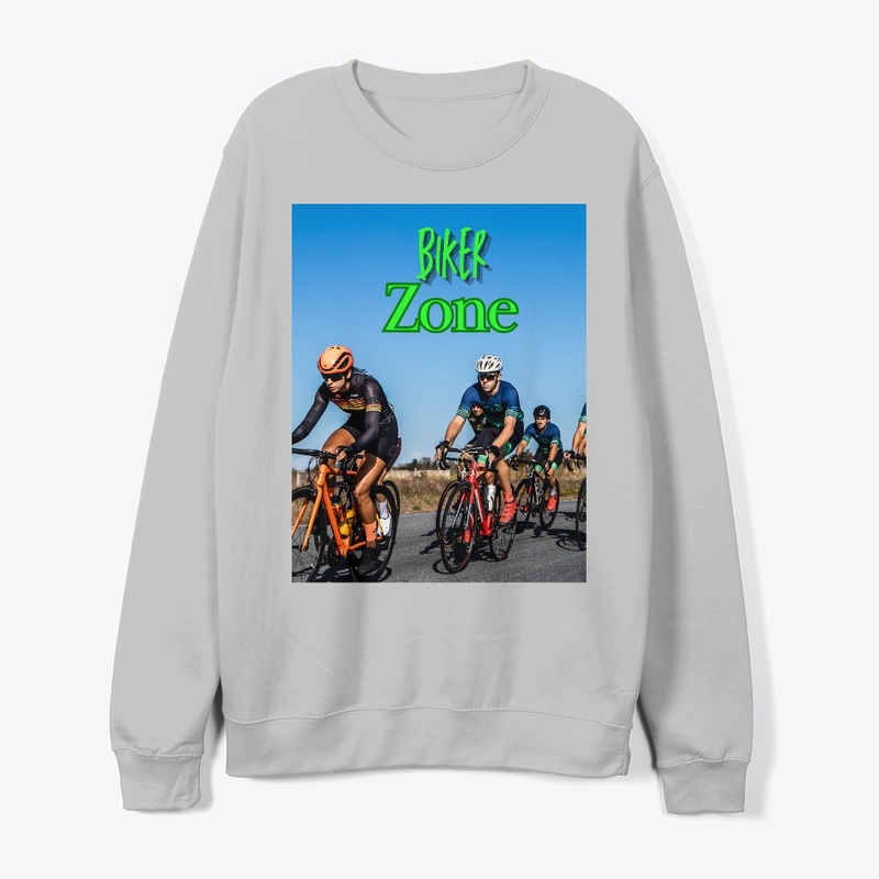 Biker zone