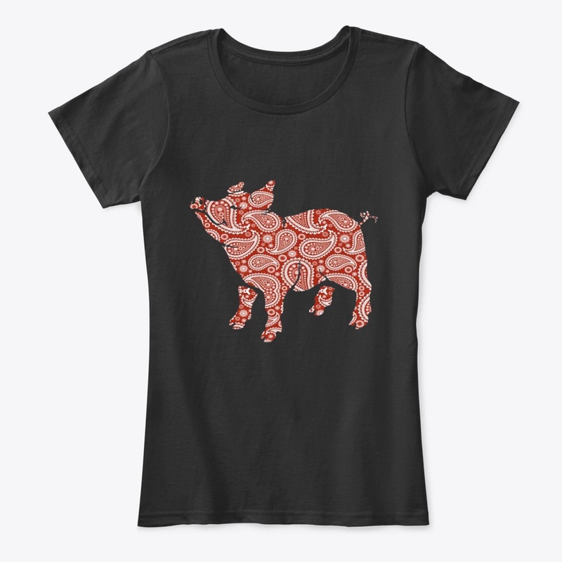 pig-paisley