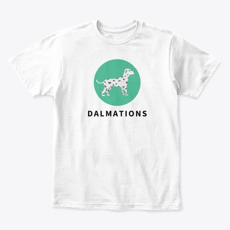 Dalmations