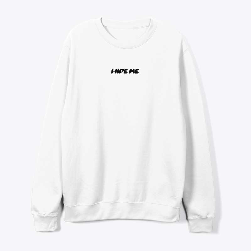 Hide Me 