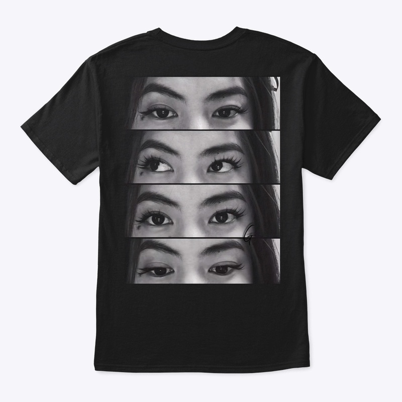 eyes
