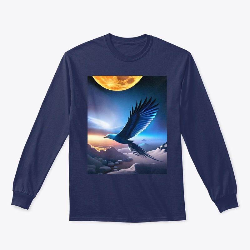 Blue Bird
