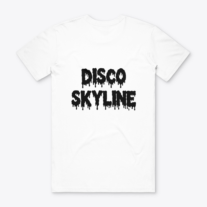 Disco Skyline Black