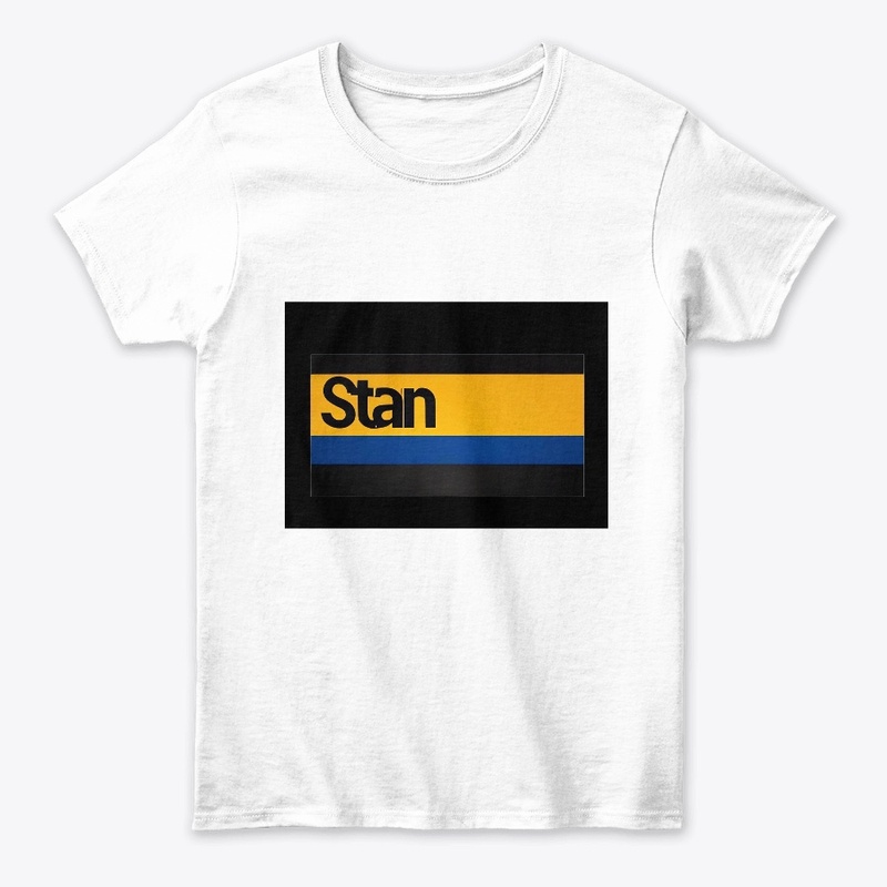 Stan Horizon 
