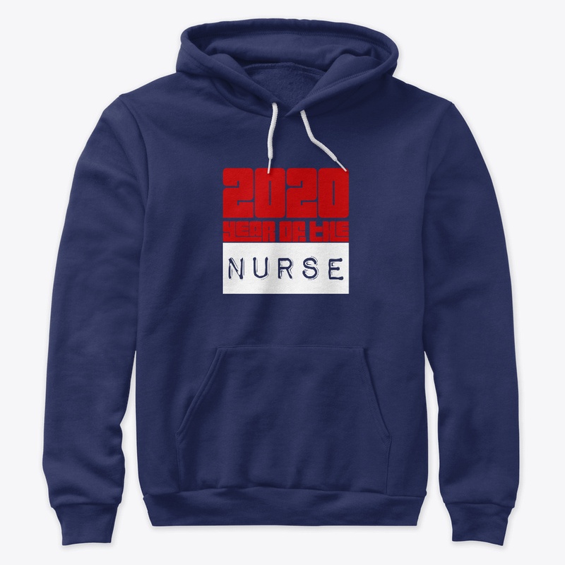 2020 Year Of The Nurse And  Midwife 