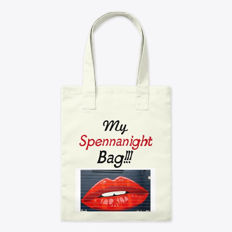The Spennanight Bag