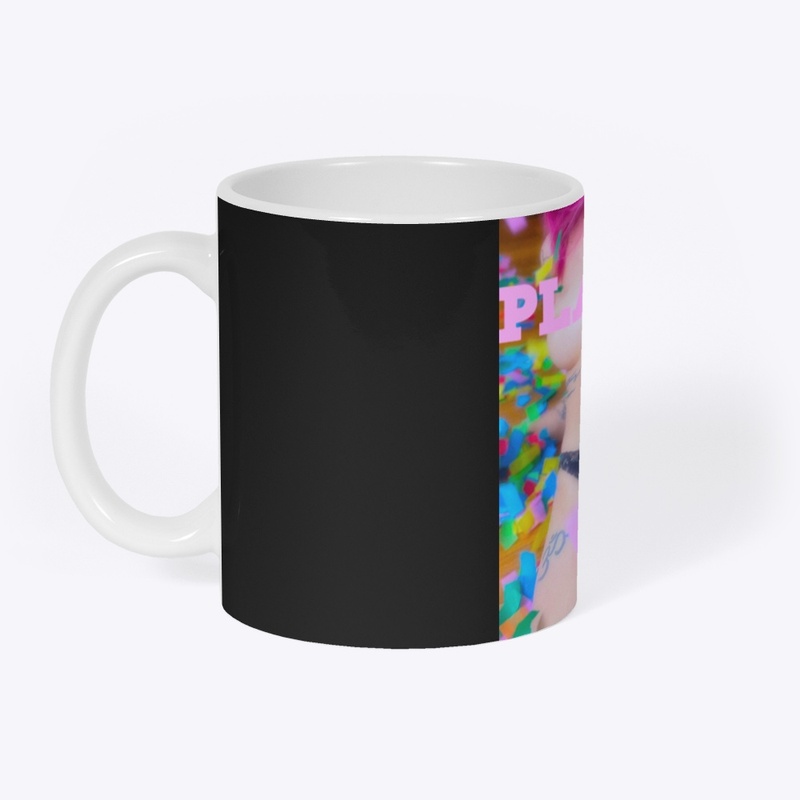 Playboy Confetti