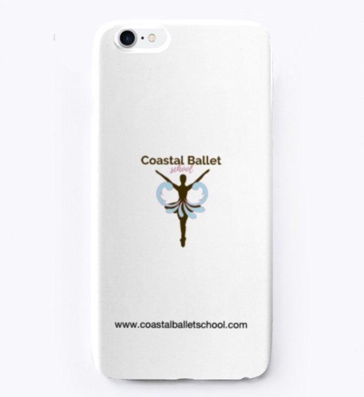 Coastal Ballet School