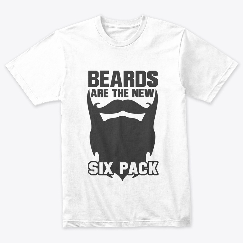 Beards New Six Pack