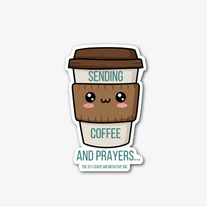 Coffee and Prayers