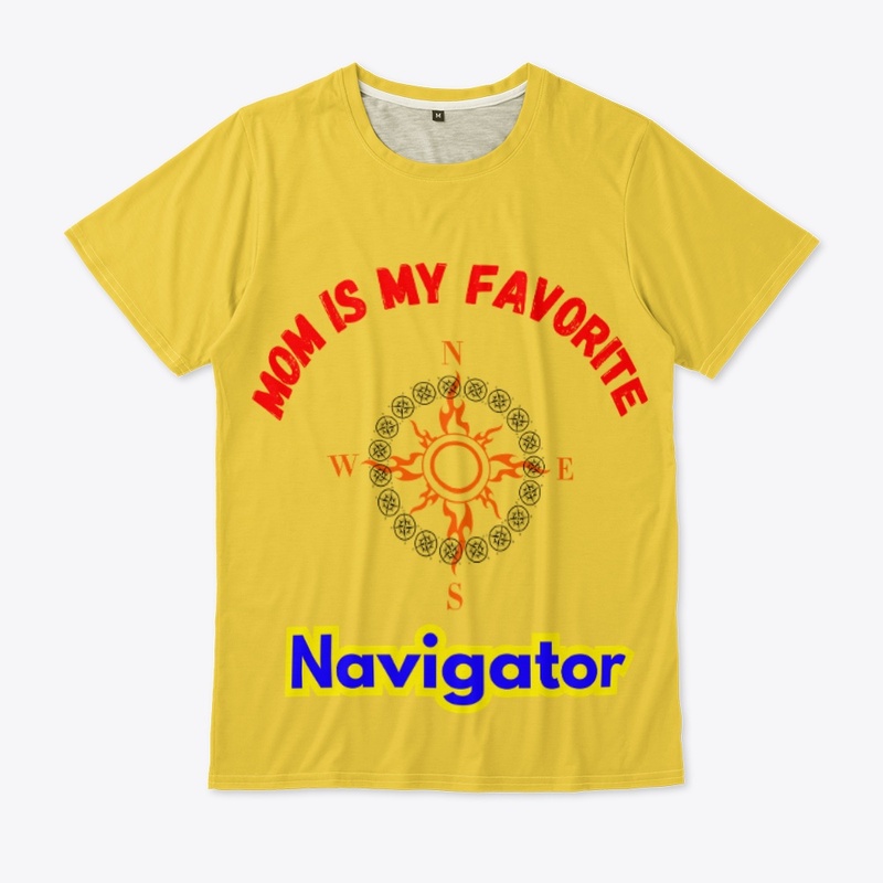 "Navigating Life's Journey with Mom 