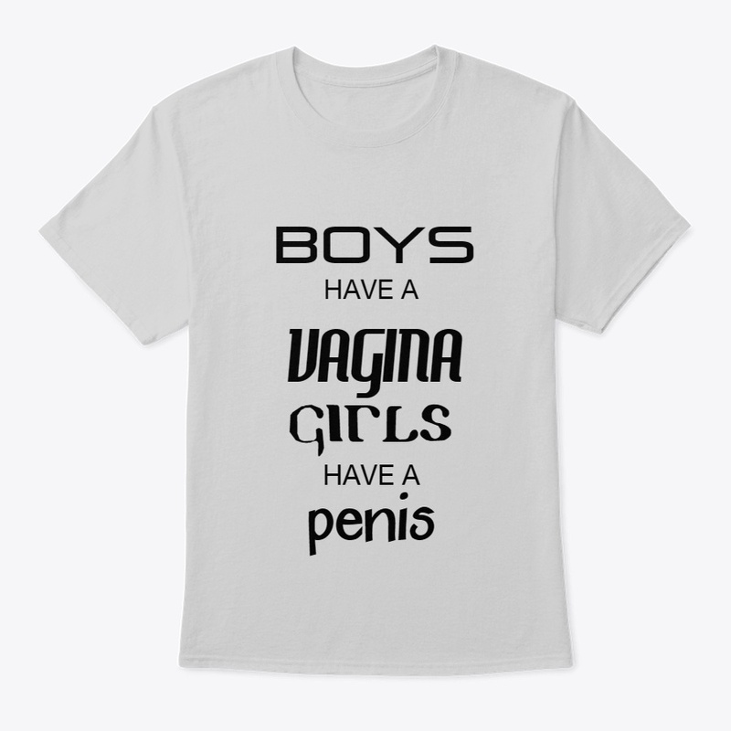 BOYS, GIRLS AND WHATEVER