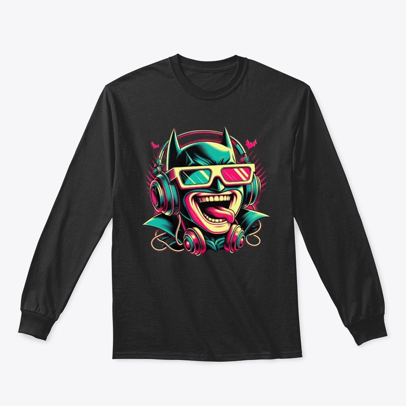 3D Horned Man