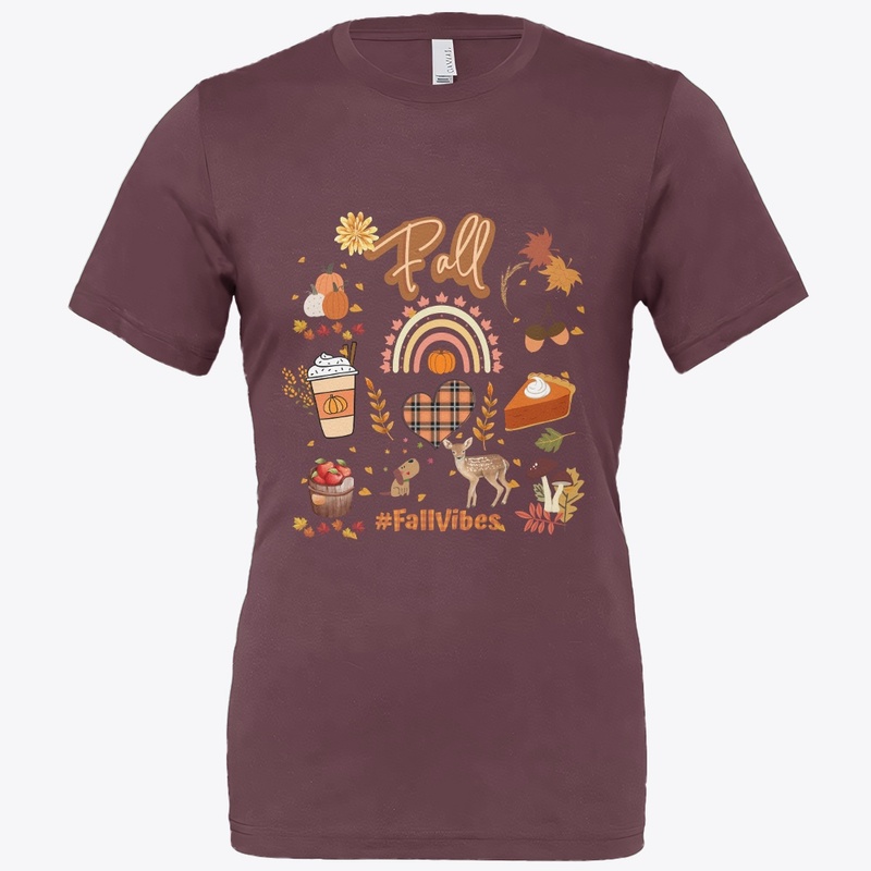 Elements of Fall