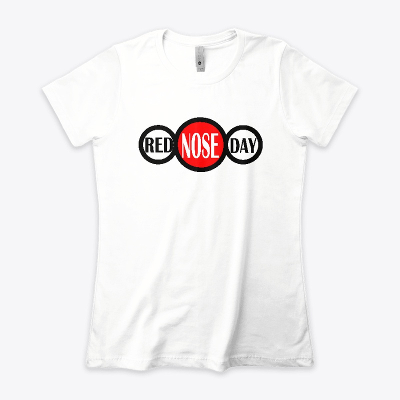 RED NOSE