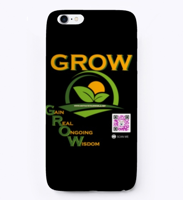 GROW acronym