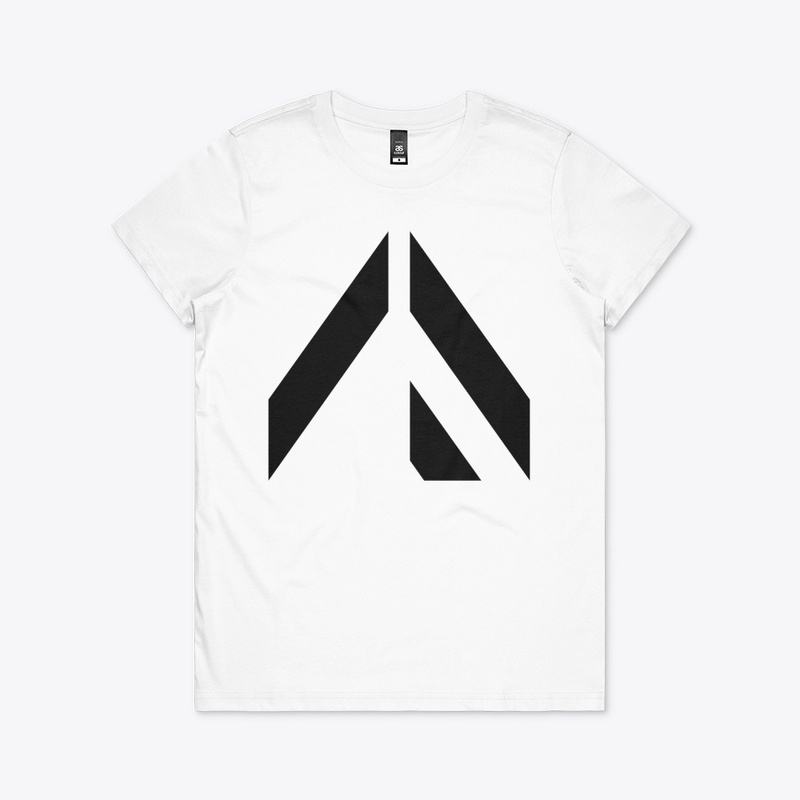 Black Logo Mark