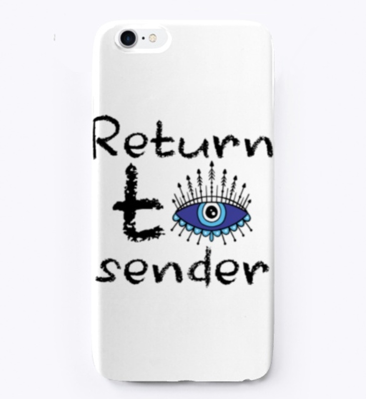 Return to sender 