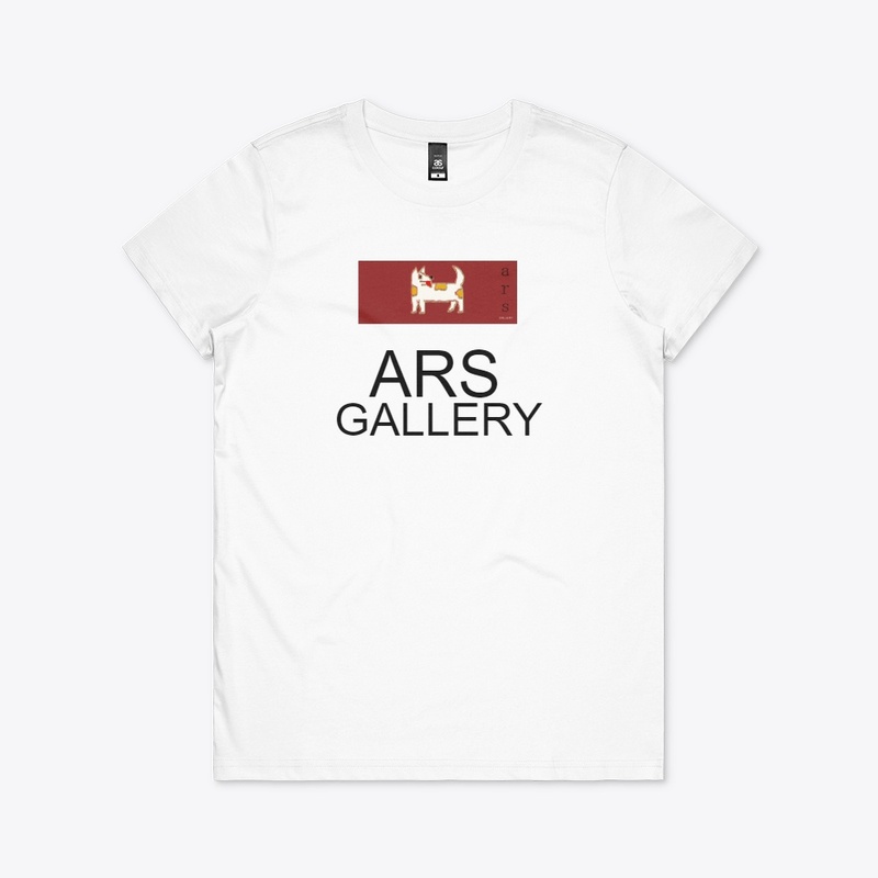 Ars Gallery Tee