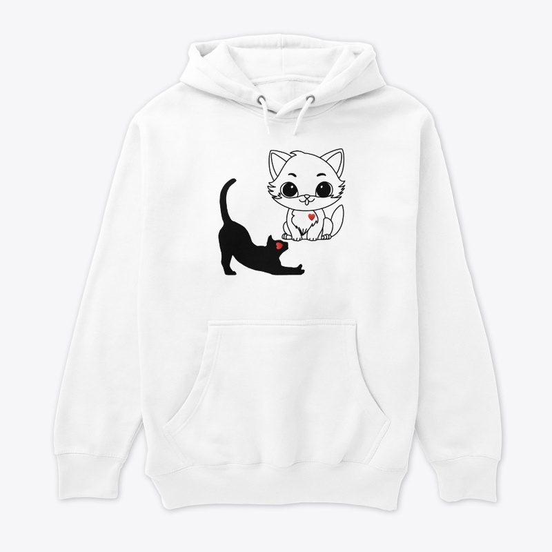 CUTE CATS 